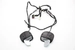 2014-2022 Jeep Grand Cherokee Left & Right Side Paddle Shifter Switch Oem. Fixed Price $44.99.