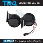 Trq Horn Fits 2007-2014 Ford Edge 2007-2015 Lincoln Mkx. Fixed Price $49.95.
