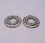 Ford Nos Horn Button Retainer Plate B9MY-13A808-A Lot Of 2. Fixed Price $18.39.