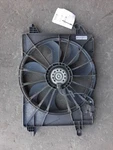 2008-2020 Dodge Challenger Radiator Fan Motor Single Assembly Id 68050129AA. Fixed Price $151.99.