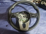 2019 2023 Kia Forte Steering Wheel 56100-M7260 Oem. Fixed Price $76.99.