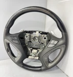 2011 Hyundai Sonata Oem Used Steering Wheel 56110-3Q420RAS Volume Cruise Control. Fixed Price $99.99.