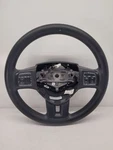 2012-18 Dodge Caravan Urethane Steering Wheel Black Controls 5LT87DX9AA. Fixed Price $101.56.
