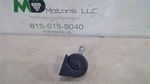 2015-2018 Nissan Murano Front Left Side High Note Tone Horn Signal 25620-9UA0A. Fixed Price $37.00.