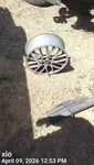 Wheel/rim Only Oem 07-15 Minicoope 36116784130. Fixed Price $140.00.