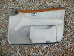 01 02 03 Lexus LS430 Interior Door Panel Passenger Front. Fixed Price $119.00.