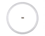 Billet Specialties Steering Wheel Half Wrap 15-1/2 Diameter Kit. Fixed Price $81.96.