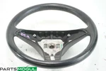 08-11 Mercedes C300 W204 Steering Rack Wheel Black A2044601203 Oem. Fixed Price $94.50.
