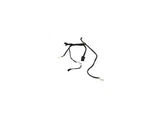 Genuine Mopar Steering Wheel Wiring 68436022AA. Fixed Price $42.76.