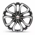 Genuine Gm Wheel Split-spoke 23419545. Fixed Price $389.98.