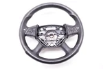 07-08 Mercedes ML63 Amg Sport Wheel Steering Control Switch Leather 1644602403. Fixed Price $240.00.