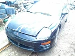 Steering Column Floor Shift Without Rear Wiper Fits 00-05 Eclipse 74245. Fixed Price $50.00.