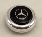 Nardi Steering Wheel Horn Button Center Kit For Anni And Classic - Mercedes Logo. Fixed Price $423.71.