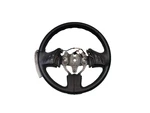 2012-2019 Fiat 500 Leather Steering Wheel Black W/ Controls Oem. Fixed Price $104.98.