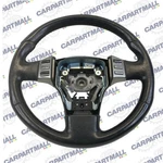 2003-2006 Infiniti G35 Sedan Steering Wheel Cruise Control Audio Switch Leather. Fixed Price $79.97.