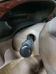 Steering Column Shift Base Heated Seat Opt KA1 Fits 04-05 Deville 850253. Fixed Price $108.30.