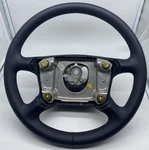 Blue Steering Wheel 99334780456H24 Porsche 911 996 Boxster 986 Nos #3573. Fixed Price $1063.65.