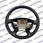 2001-2002 Acura Mdx Driver Steering Wheel Assembly Leather Cruise Control Oem. Fixed Price $89.97.