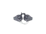 Genuine Oem Mopar Horn For Ram 1500 68290864AC. Fixed Price $62.60.