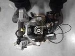 Used Steering Column Fits: 2010 Ford Explorer Floor Shift Exc. Sport Trac Thru. Fixed Price $109.99.