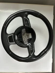 Audi 8K0419091BN Steering Wheel A4 A5 Allroad. Fixed Price $100.00.
