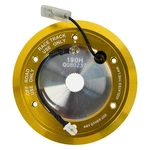 For Honda Civic 86-91 Nrg Innovations SRK-190H-CG Chrome Gold Short Hub Adapter. Fixed Price $134.99.