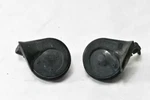 07 08 09 10 11 Volkswagen Eos High & Low Pitch Horn Signal Oem. Fixed Price $80.00.