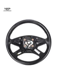 Mercedes Ml/gl/r-class Steering Wheel Black Heated 07-12 1644607003 9E38 Oem. Fixed Price $99.99.