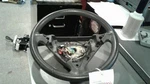 Cayenne 2008 Steering Wheel 721147. Fixed Price $68.50.