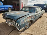 Steering Column At Blue Fits 1967 Buick Special 1268692. Fixed Price $125.00.
