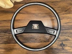 New Old Stock Toyota Corolla 1980 1981 1982 Dx Steering Wheel. Fixed Price $150.00.