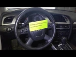 2009-2014 A4 Audi Steering Wheel 1618781. Fixed Price $114.99.