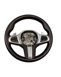 Bmw Sport Steering Wheel Leather 5A4B4A7 G05 Lci X5L G18 X6 G06. Fixed Price $523.11.