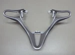 Honda Genuine Fit Rs GE8/9 1.5L Jazz Steering Wheel Trim Garnish Silver. Fixed Price $77.00.