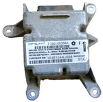 Jeep Tj Wrangler Oem Bag Srs Control Module P56010533AA 2004-2006 Free Shipping. Fixed Price $60.79.