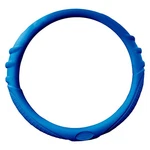 For Chevy Silverado 3500 Hd 07-22 Steering Wheel Cover Silicone Dark Blue. Fixed Price $18.40.