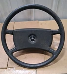Oem 1981-1985 Mercedes 300D 3.0L Steering Wheel. Fixed Price $140.00.