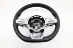 2022 - 2023 Mercedes EQB300 X243 Steering Wheel W/ Switch Button Oem A0050072099. Fixed Price $350.41.