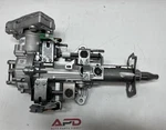 PO#20 Genuine Oem 2020-22 Lincoln Corsair Steering Column Assembly LX6Z-3C529-BY. Fixed Price $495.00.