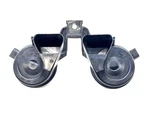 2007 2015 Audi Tt MK2 High & Low Tone Frequency Horn Assembly Oem. Fixed Price $79.04.
