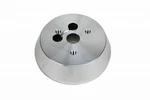 Ididit 2208310040 Adapter Polished 3-BOLT. Fixed Price $123.99.