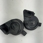 2009 2010 2011 - 2016 Audi S4 A4 Q5 Pitch Horn Signal Low High Tone Set Of Oem. Fixed Price $49.95.