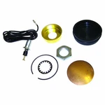 Crown Automotive 927416K Horn Button Kit Fits 1963-1975 Jeep Models. Fixed Price $33.73.