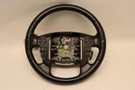2010-2013 Range Rover Sport L320 Driver Steering Wheel Multifunction Oem. Fixed Price $169.15.