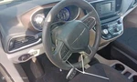 Pacifica 2017 Steering Wheel 772344. Fixed Price $110.00.