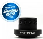 New Nrg Version 2 Steering Wheel Race Hub Adapter SRK-RLE36H-BK. Fixed Price $90.00.