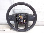 2023 Gmc SIERRA250 Black Vinyl Steering Wheel Oem Part Number 85590459. Fixed Price $139.95.