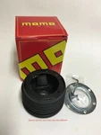 Momo Steering Wheel Hub Adapter For Mazda RX-7 Turbo 86-02 # 5705. Fixed Price $114.00.