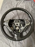 2007-2008 Acura Tl Steering Wheel Black Leather Oem. Fixed Price $149.95.