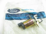 New Genuine Ford F2DZ-3Z719-A Automatic Transmission Shift Interlock Solenoid. Fixed Price $83.67.